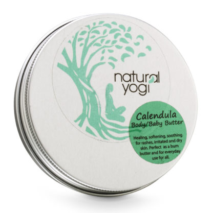 Calendula Body/Baby Butter (125ml)