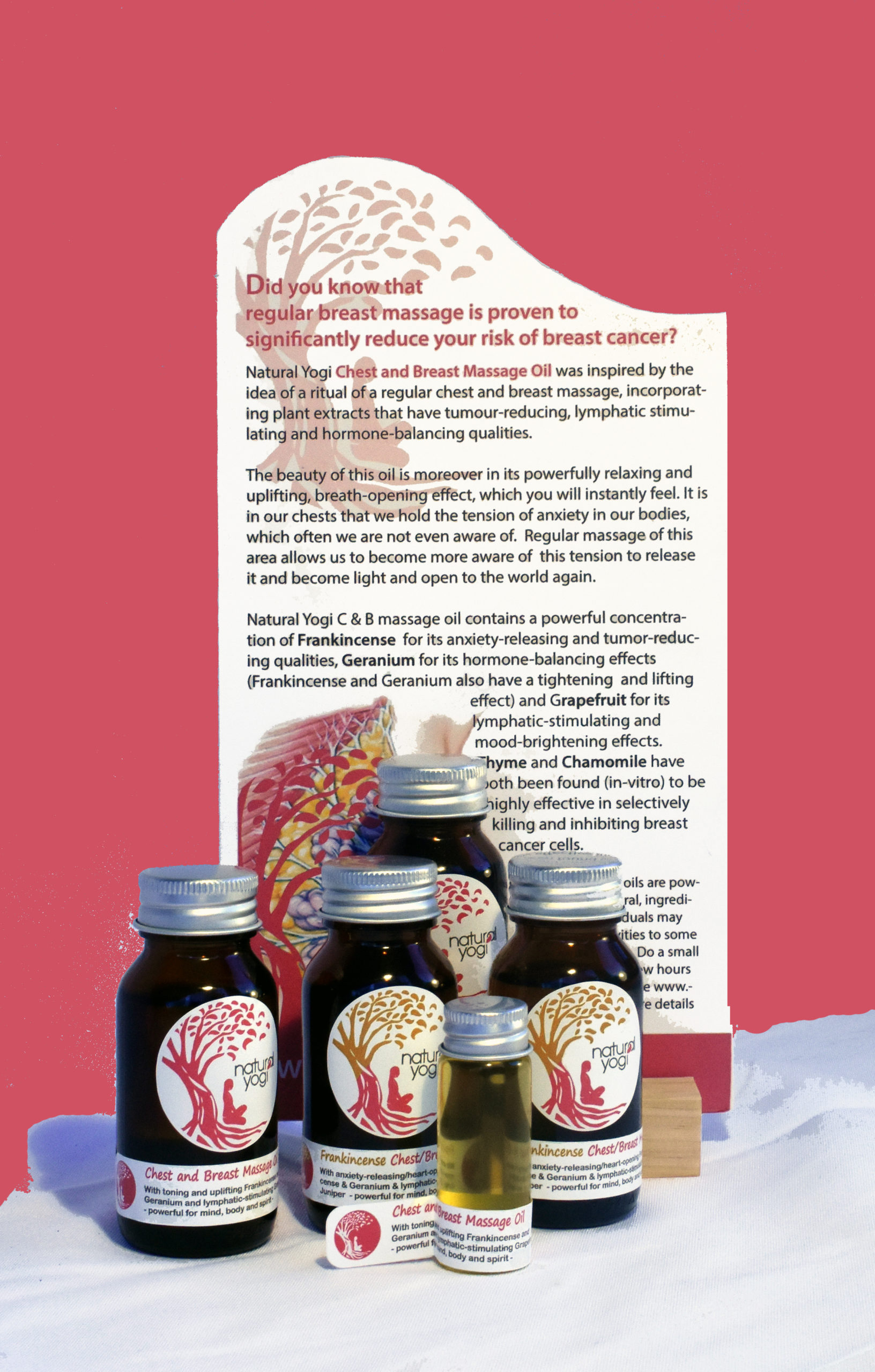 wellness set