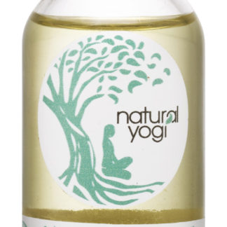 Calendula Baby Massage Oil (50ml)
