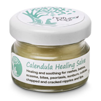 Calendula Healing Salve (28ml)