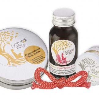 The Woman's Wellness Set