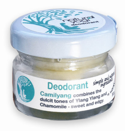 Camilyang Deodorant (30g)