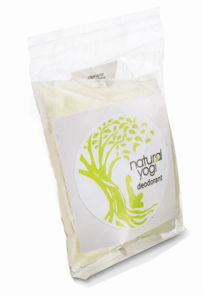CedarLime Deodorant Refill (50g)