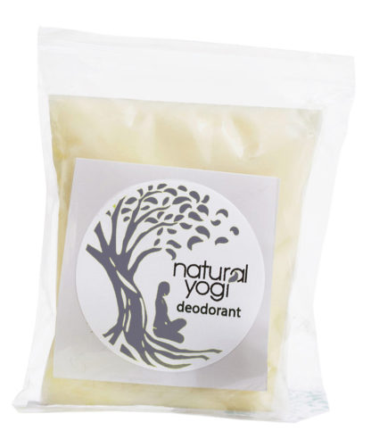 Frankincense Deodorant refill (30g)
