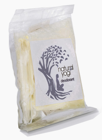 Frankincense Deodorant refill (50g)