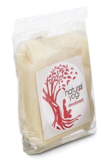 Musky Citrus Deodorant refill (50g)