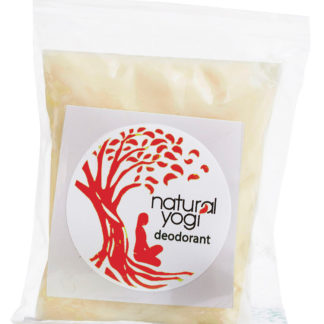 Musky Citrus Deodorant refill (30g)