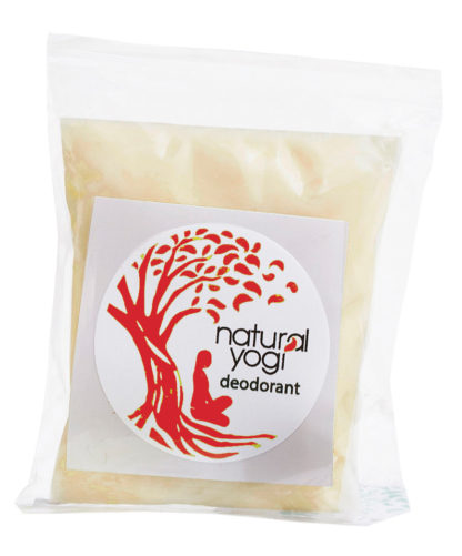 Musky Citrus Deodorant refill (30g)