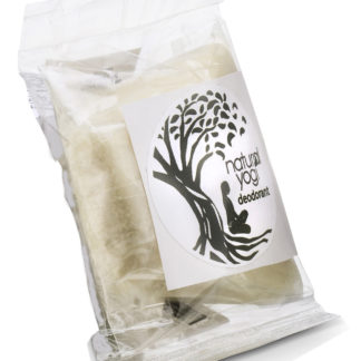 Vetiver Deodorant refill (50g)
