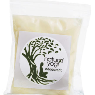 Vetiver Deodorant refill (30g)