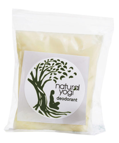 Vetiver Deodorant refill (30g)