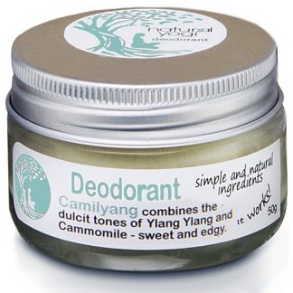 Camilyang Deodorant (50g)
