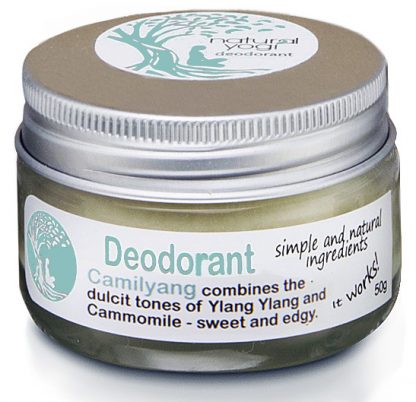 Camilyang Deodorant (50g)