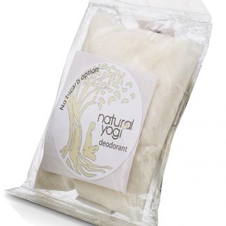 No Bicarb/ Sensitive Skin Deodorant Refill (30g)