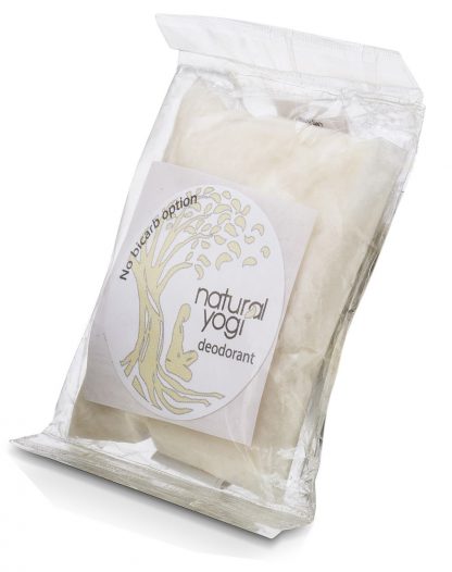 No Bicarb/ Sensitive Skin Deodorant Refill (30g)