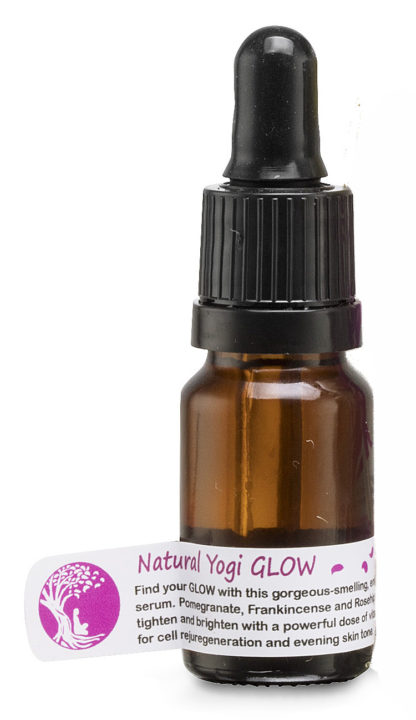 GlOW Facial Serum (11ml)