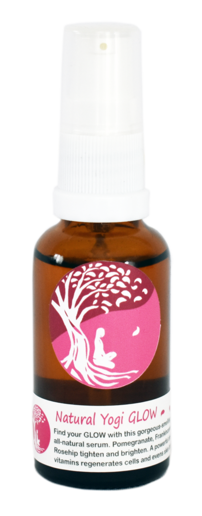 GlOW Facial Serum (30ml)
