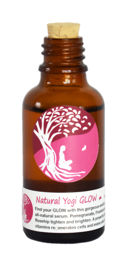 GlOW Facial Serum (30ml) (Refill)