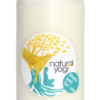 Natural Sunscreen (Refillable Plastic Squeeze Bottle) 100ml